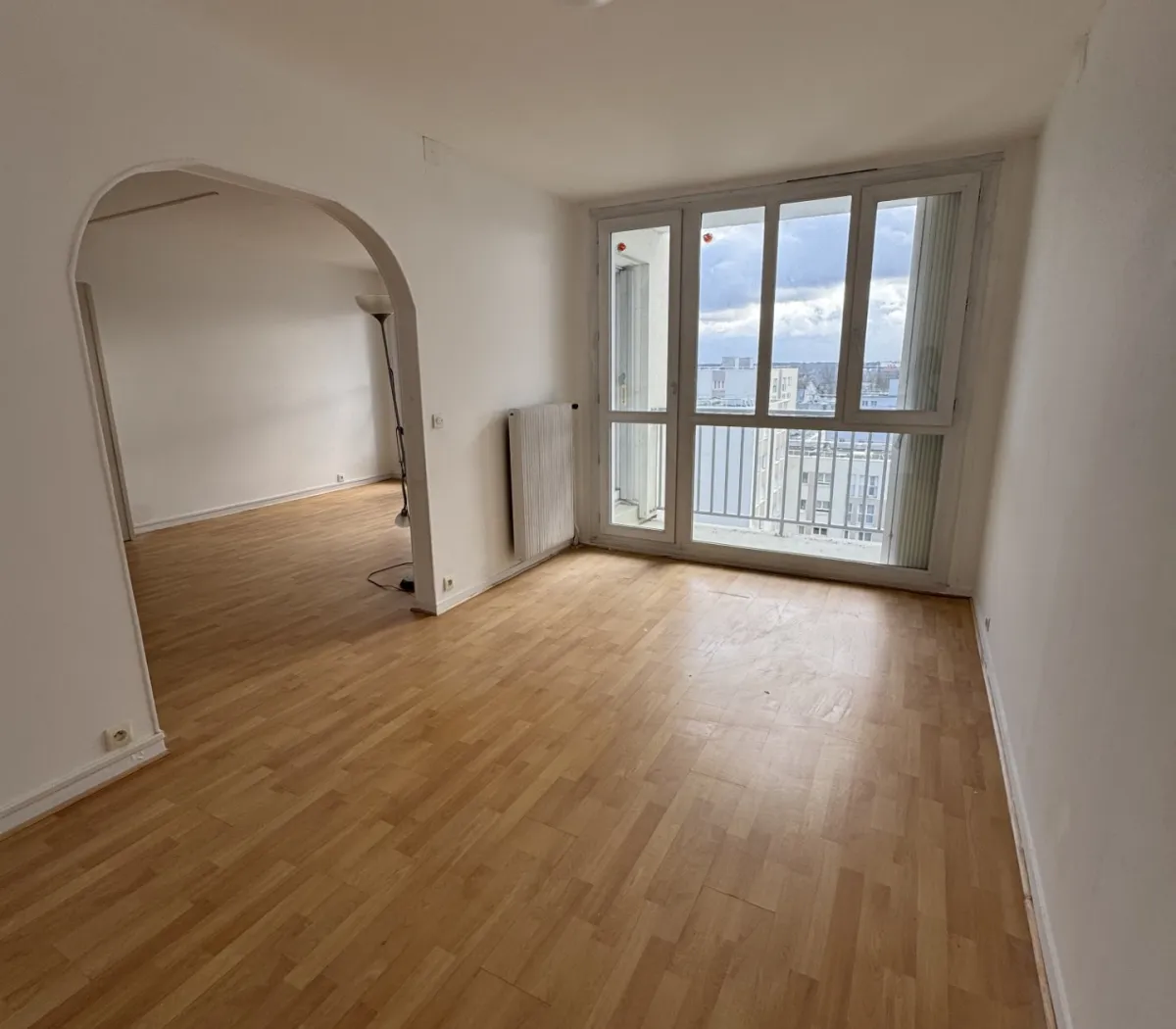 Location Villiers-sur-Marne Appartement 697226bb5470