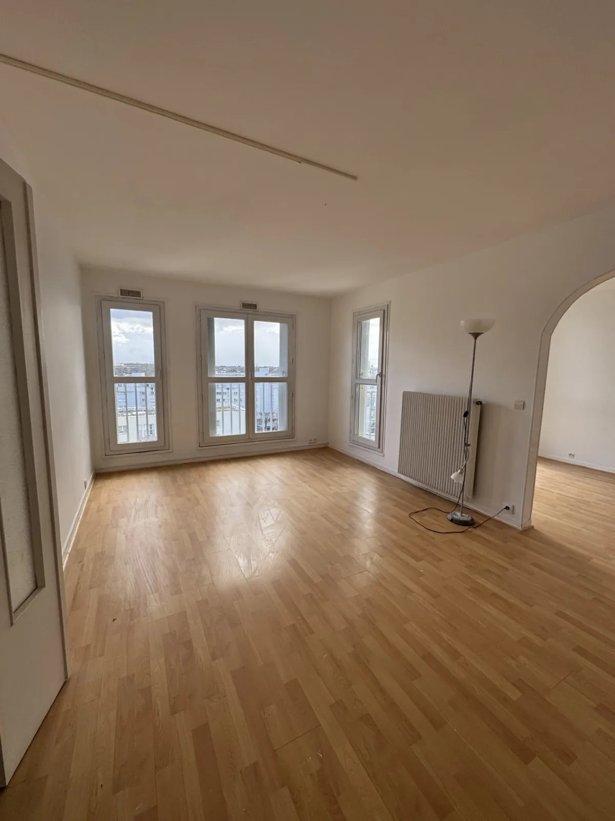 Location Villiers-sur-Marne Appartement 697226bb5470