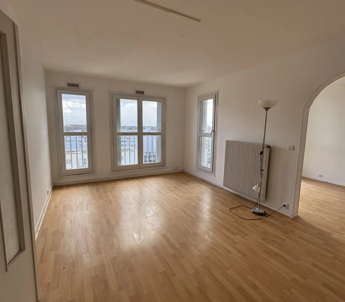 Location Villiers-sur-Marne Appartement 697226bb5470