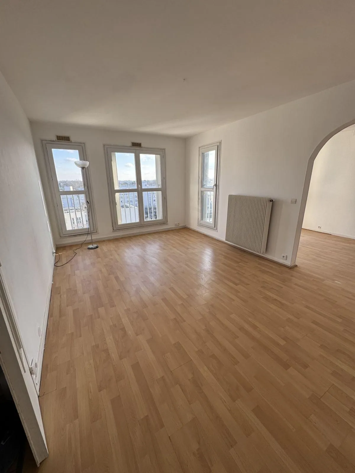 Location Villiers-sur-Marne Appartement 697226bb5470