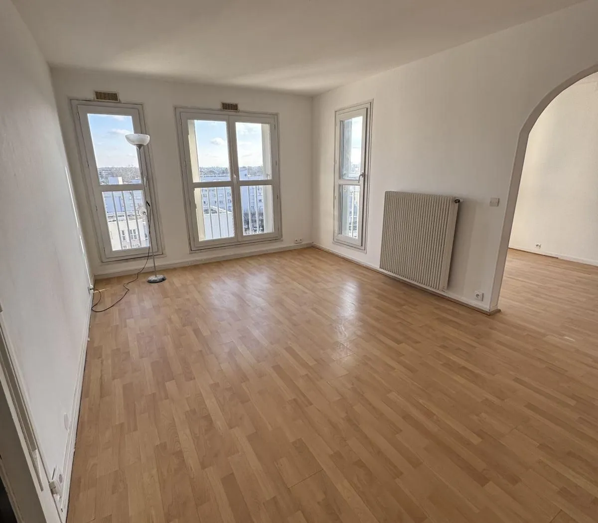 Location Villiers-sur-Marne Appartement 697226bb5470