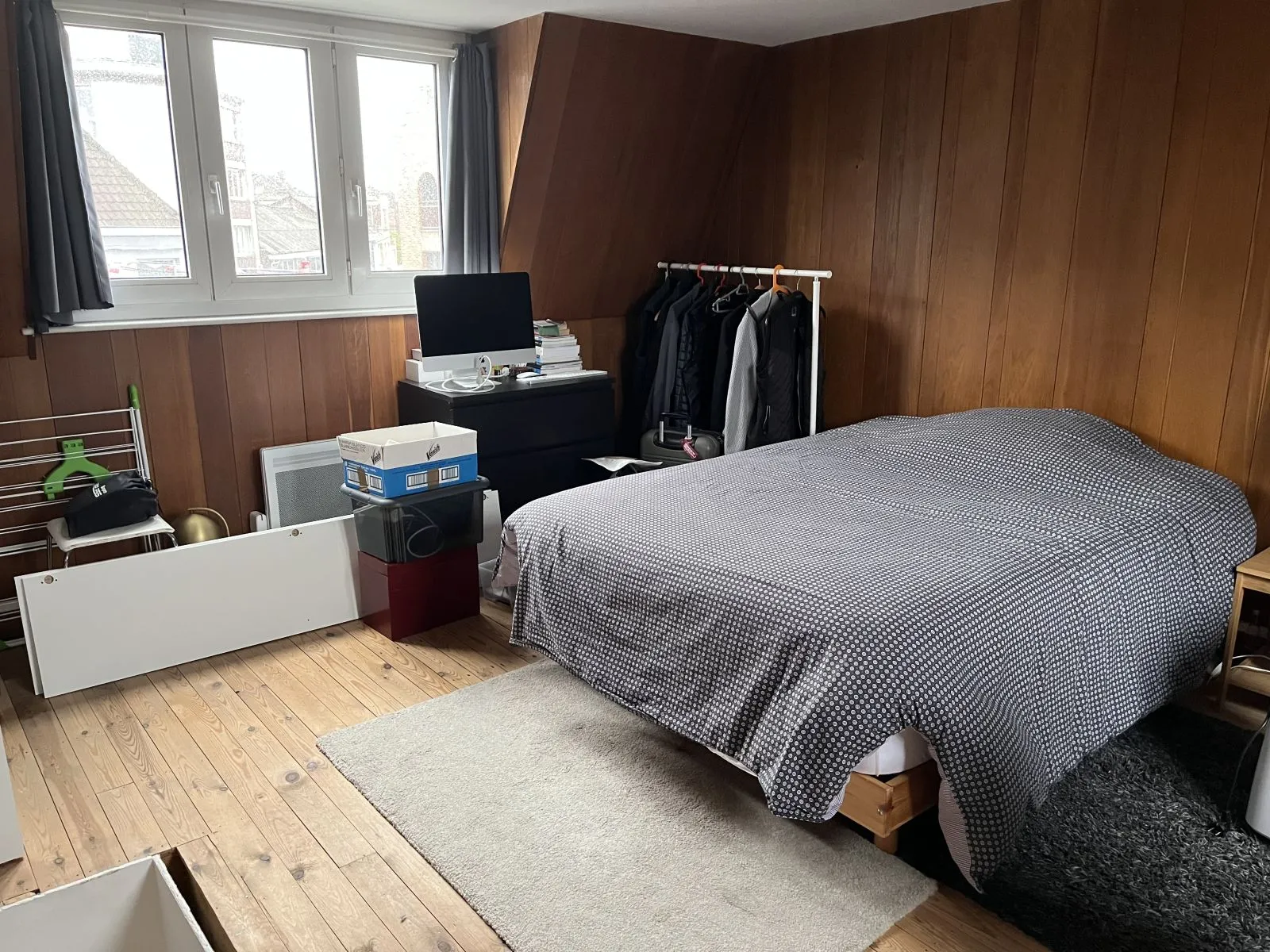 Location Wasquehal Appartement 697241a173b9