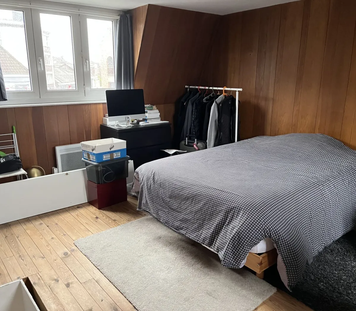 Location Wasquehal Appartement 697241a173b9