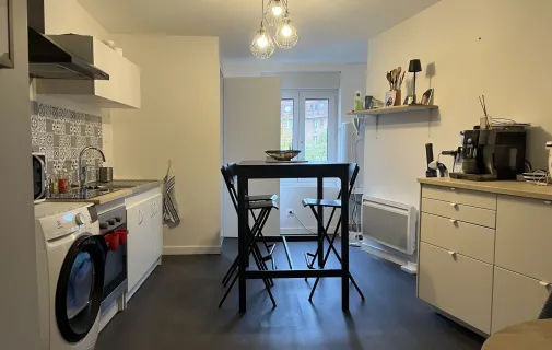 Location Wasquehal Appartement 697241a173b9