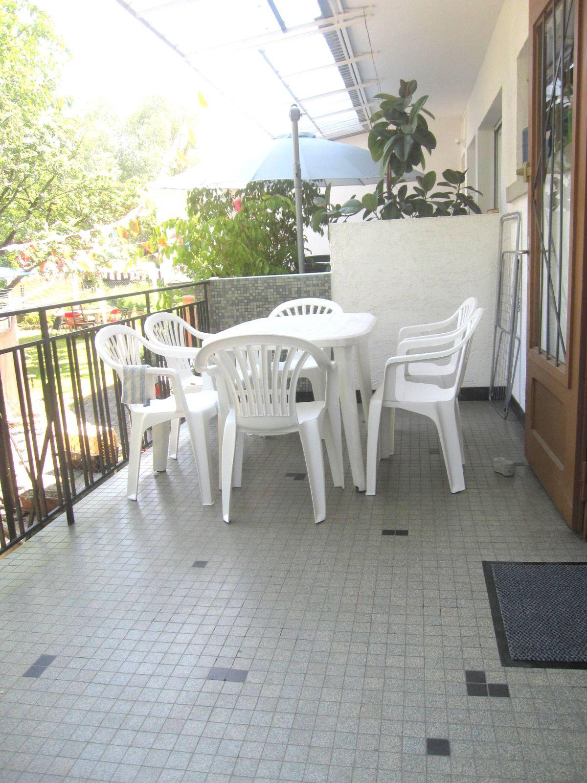 Chambre lumineuse dans maison acceuillante Strasbourg