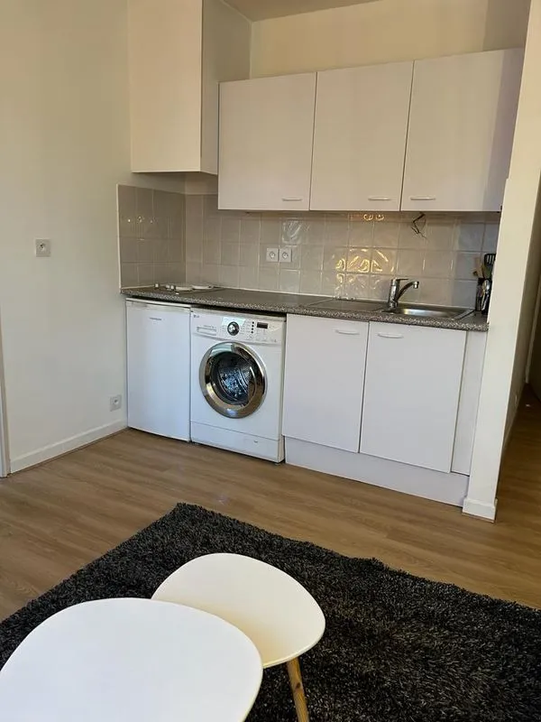 Location Aix-en-Provence Appartement 6972520e4426