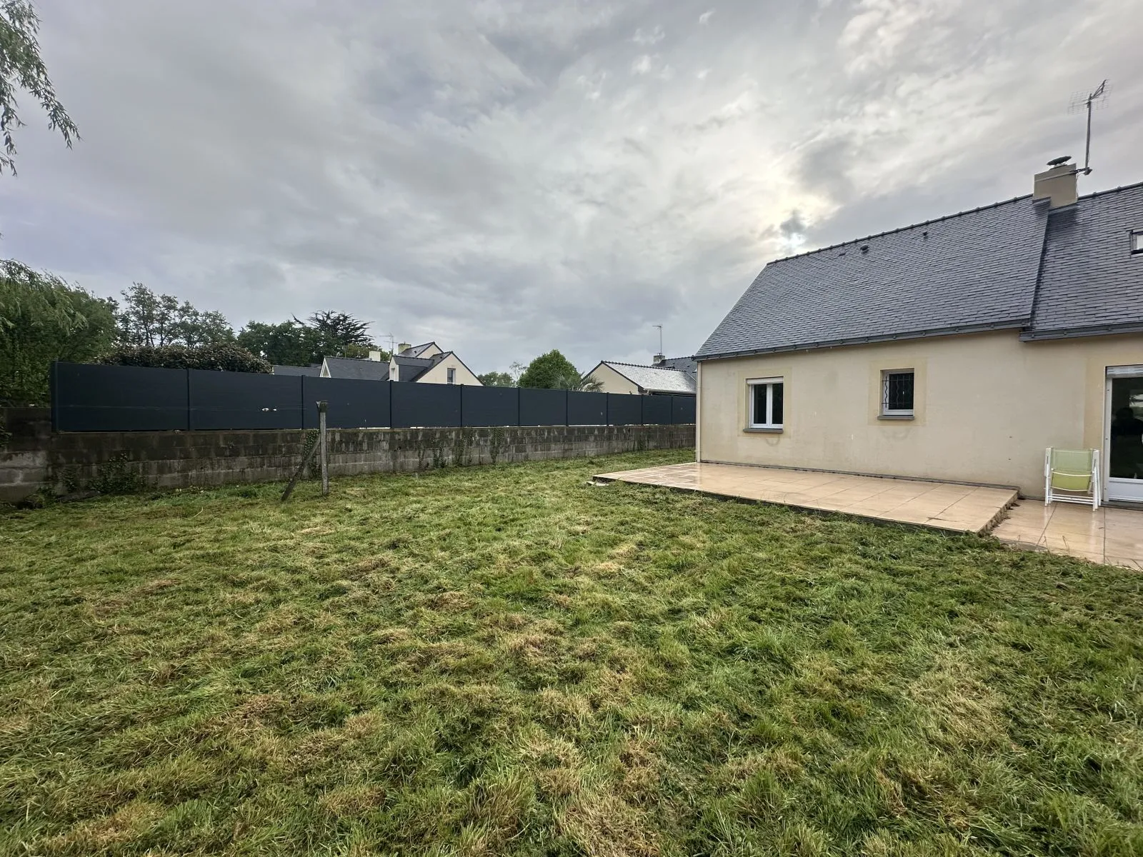 Location Saint-André-des-Eaux Maison 697254e6787a