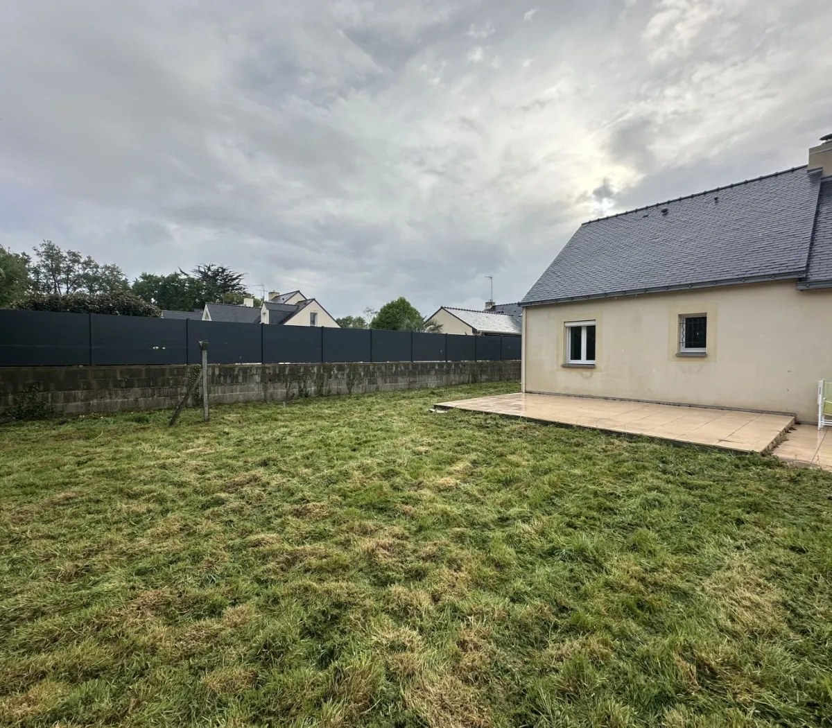 Location Saint-André-des-Eaux Maison 697254e6787a