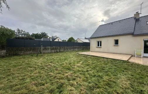 Location Saint-André-des-Eaux Maison 697254e6787a