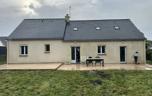 Location Saint-André-des-Eaux Maison 697254e6787a