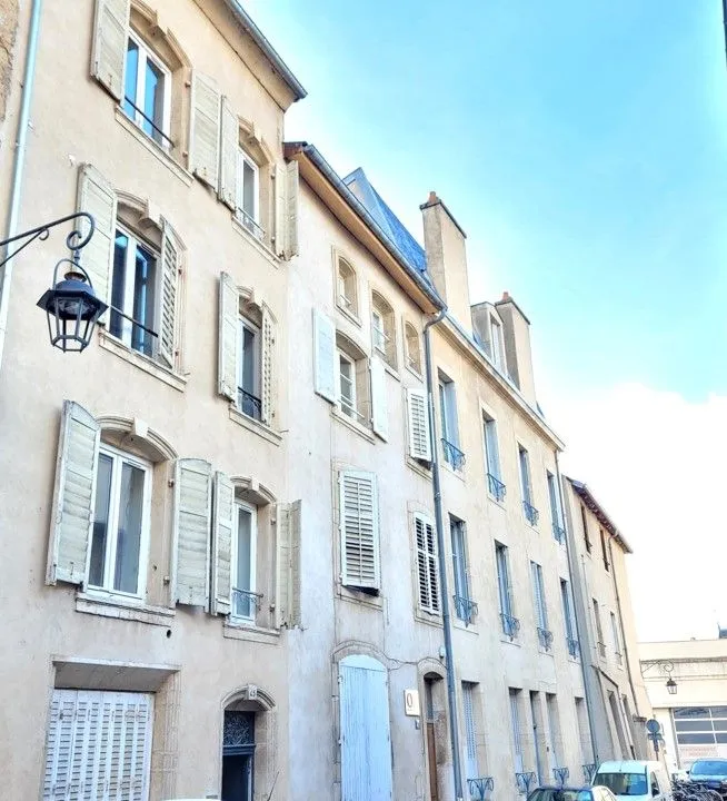 Location Nancy Appartement 6972976079b5