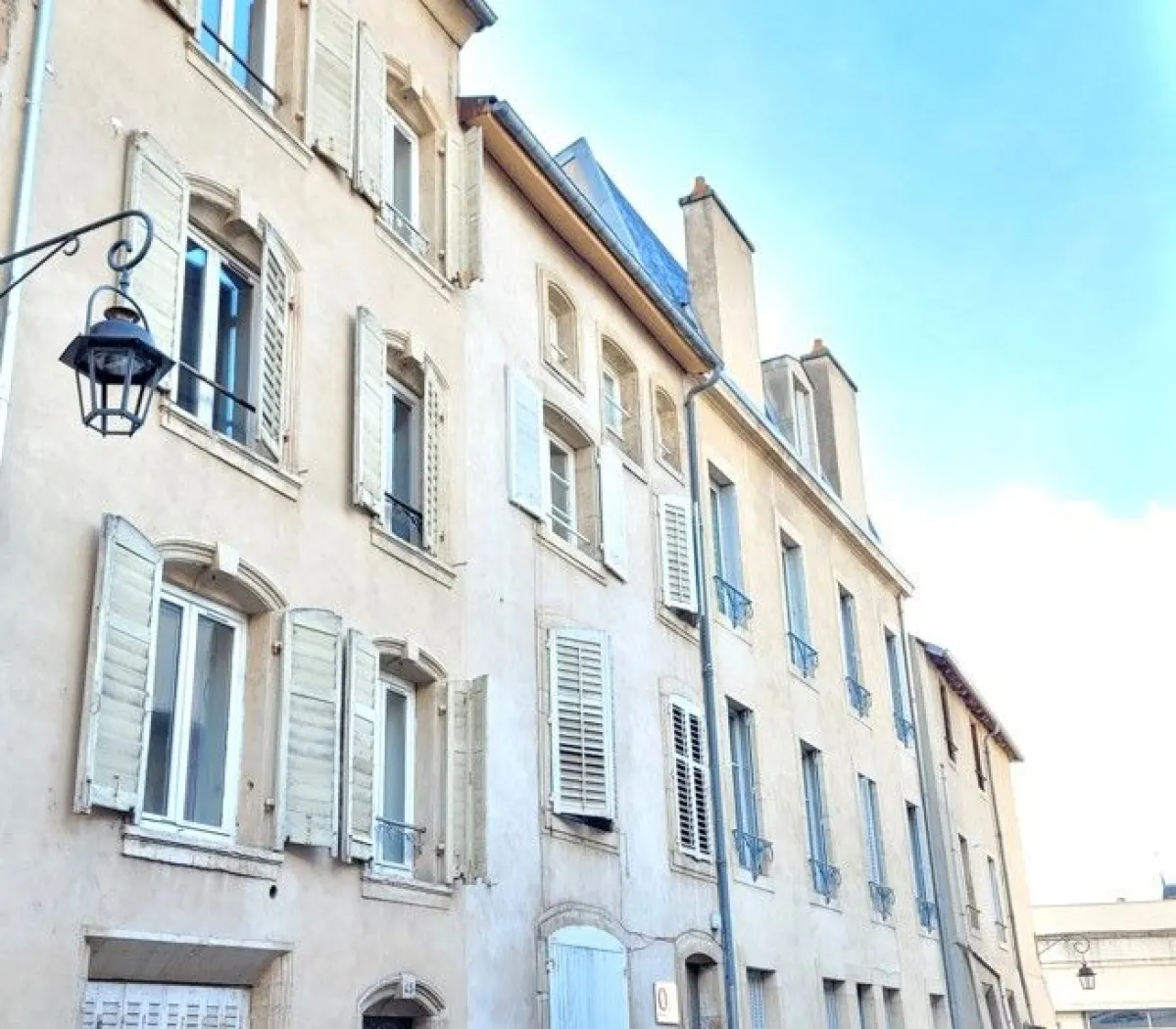 Location Nancy Appartement 6972976079b5