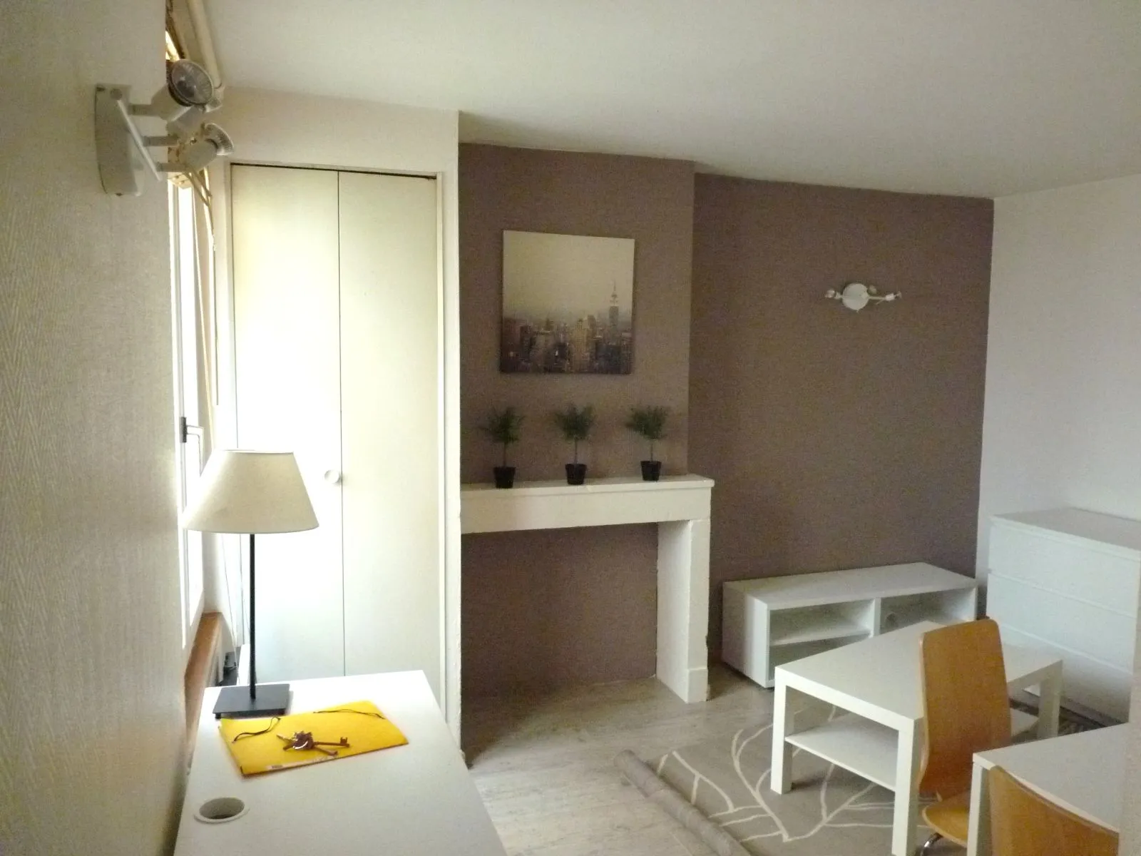 Location Nancy Appartement 6972976079b5