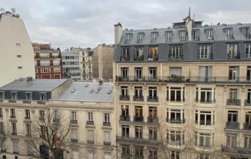 Location Paris Appartement 69729c5bce22