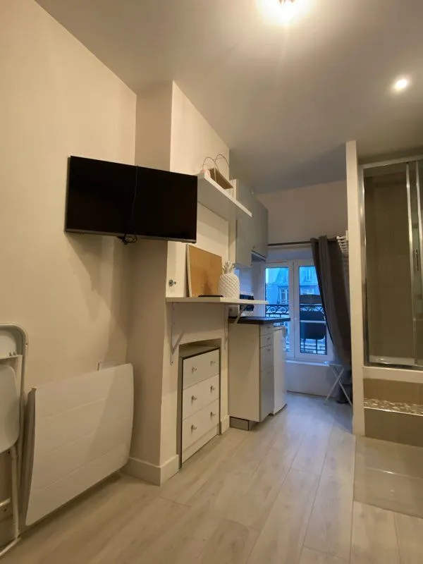 Location Paris Appartement 69729c5bce22