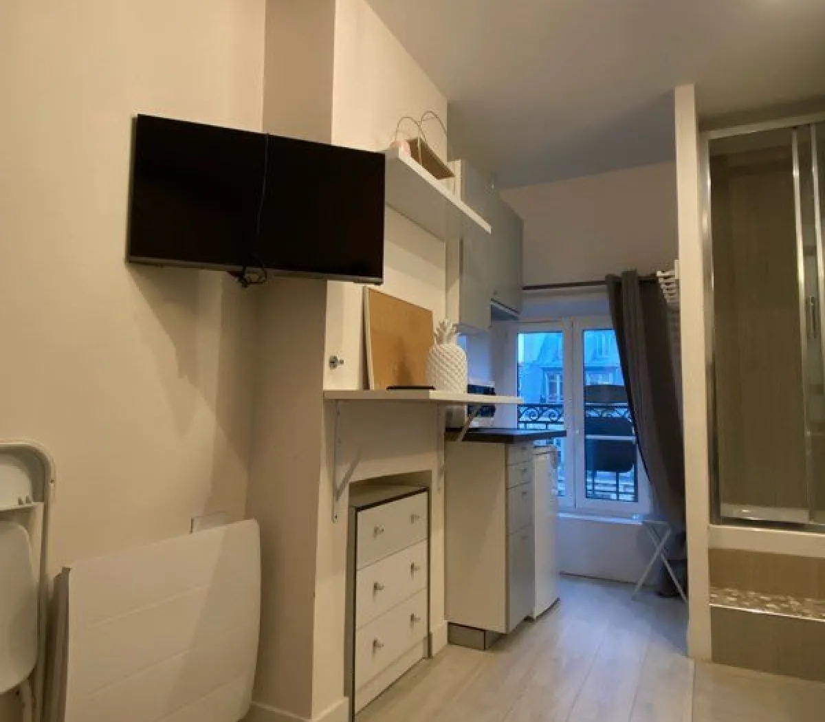 Location Paris Appartement 69729c5bce22