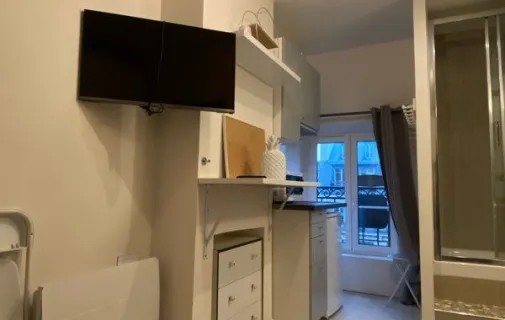 Location Paris Appartement 69729c5bce22