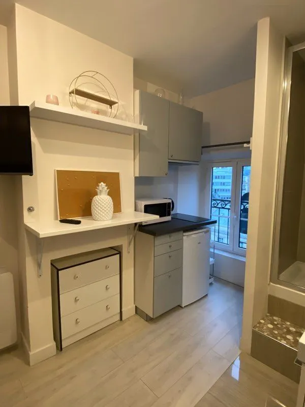 Location Paris Appartement 69729c5bce22