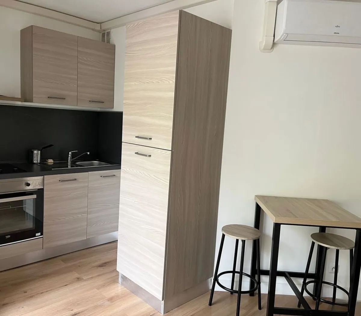 Location Montpellier Appartement 69729c6a355d