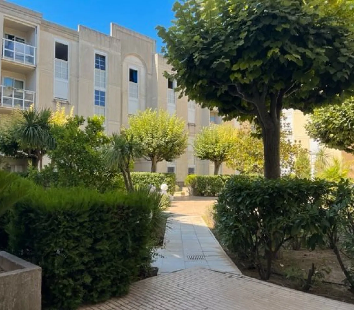 Location Montpellier Appartement 69729c6a355d