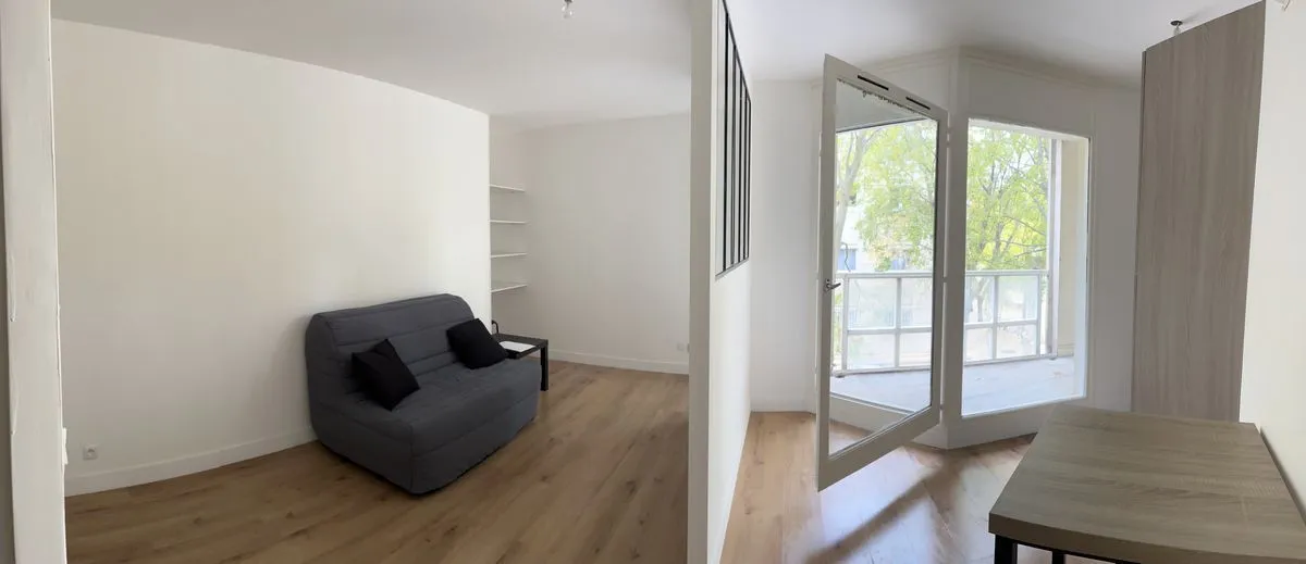 Location Montpellier Appartement 69729c6a355d