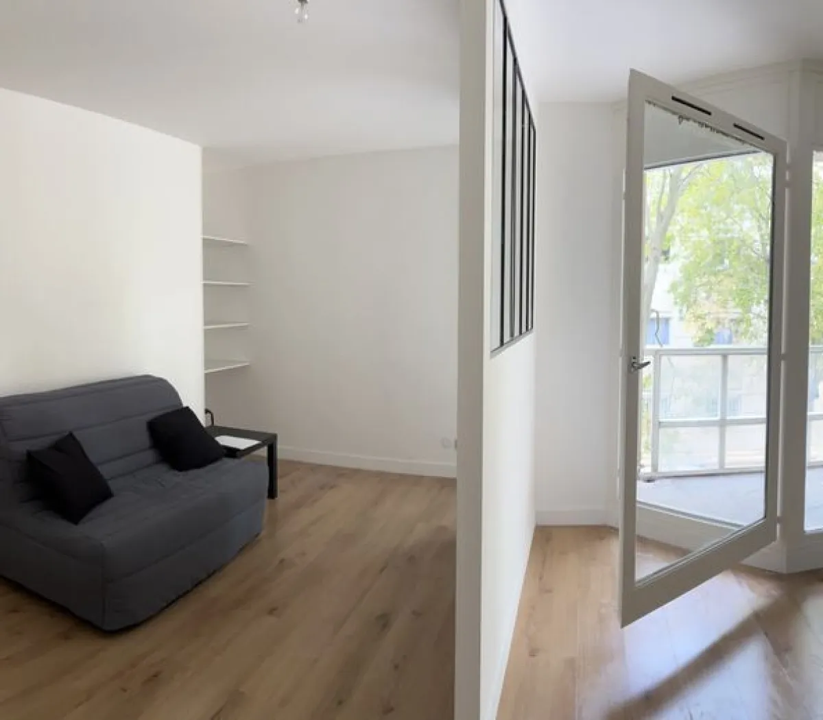 Location Montpellier Appartement 69729c6a355d