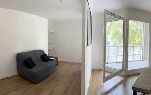 Location Montpellier Appartement 69729c6a355d