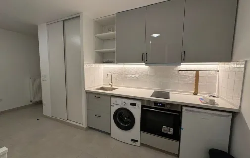 Location Asnières-sur-Seine Appartement 69729c703168