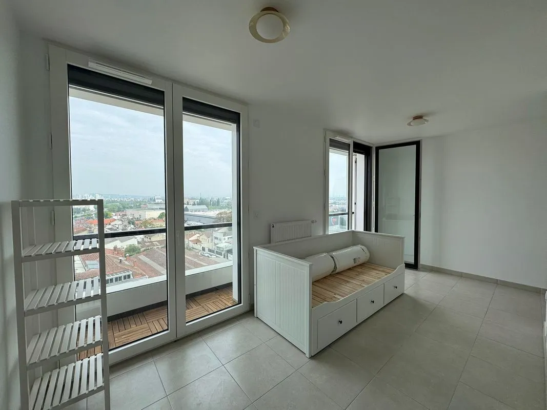 Location Asnières-sur-Seine Appartement 69729c7031682