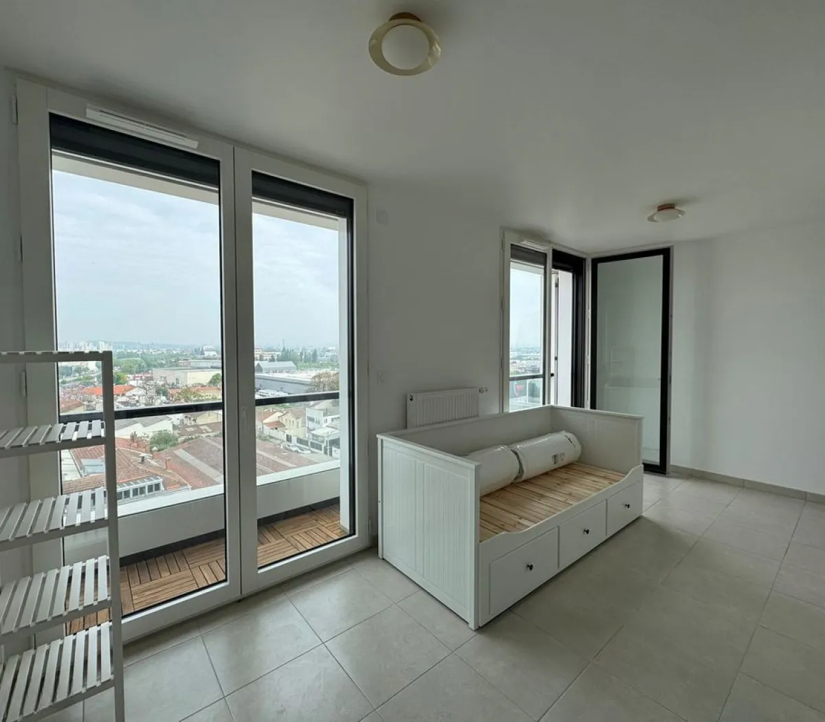 Location Asnières-sur-Seine Appartement 69729c703168