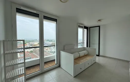 Location Asnières-sur-Seine Appartement 69729c703168