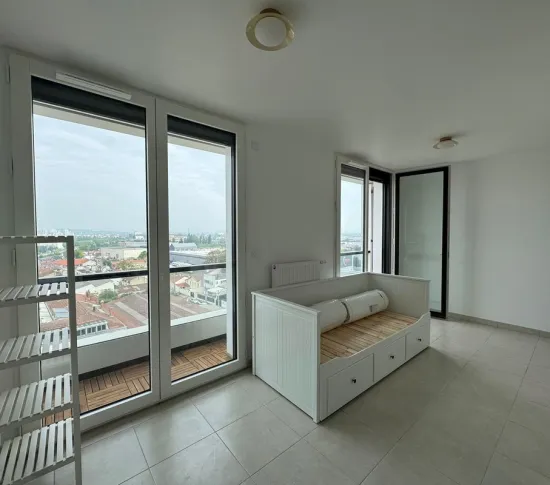 Location Asnières-sur-Seine Appartement 69729c7031682