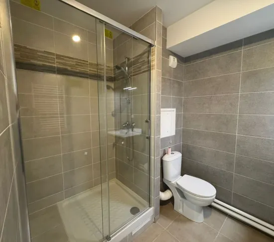 Location Asnières-sur-Seine Appartement 69729c7031683