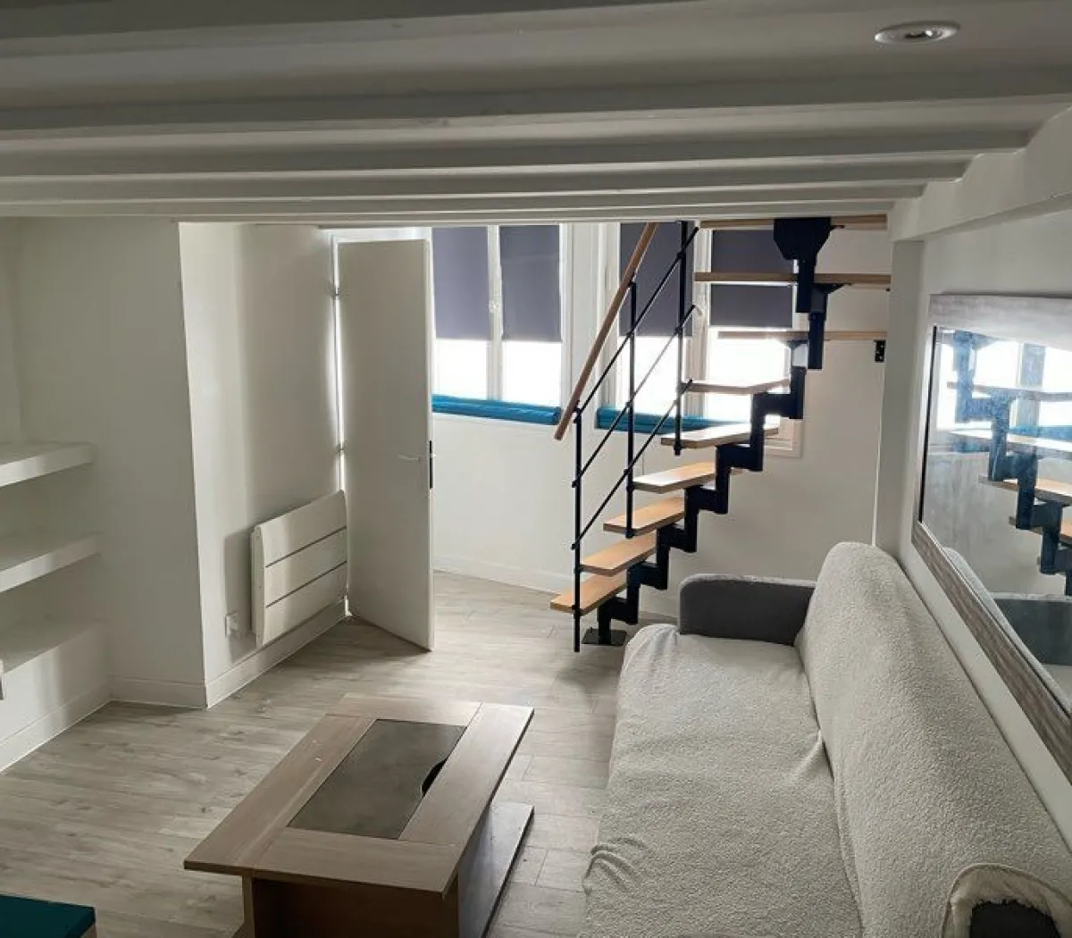 Location Bordeaux Appartement 69729c77b07b