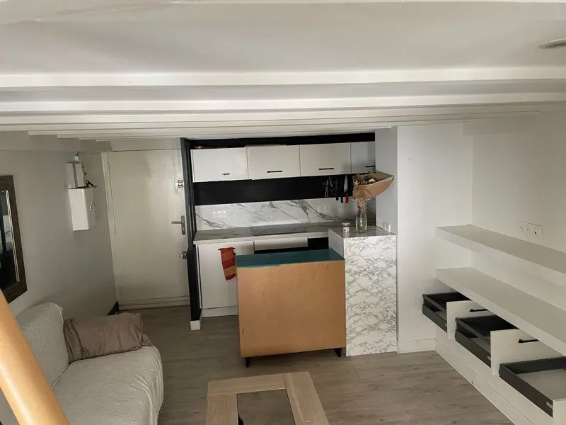 Location Bordeaux Appartement 69729c77b07b