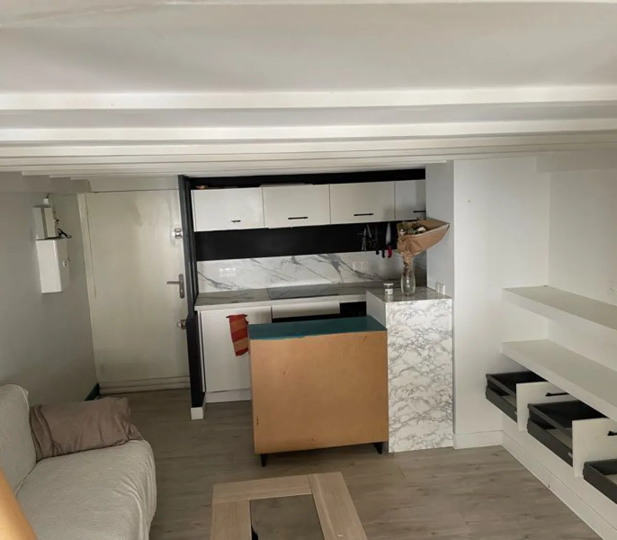 Location Bordeaux Appartement 69729c77b07b