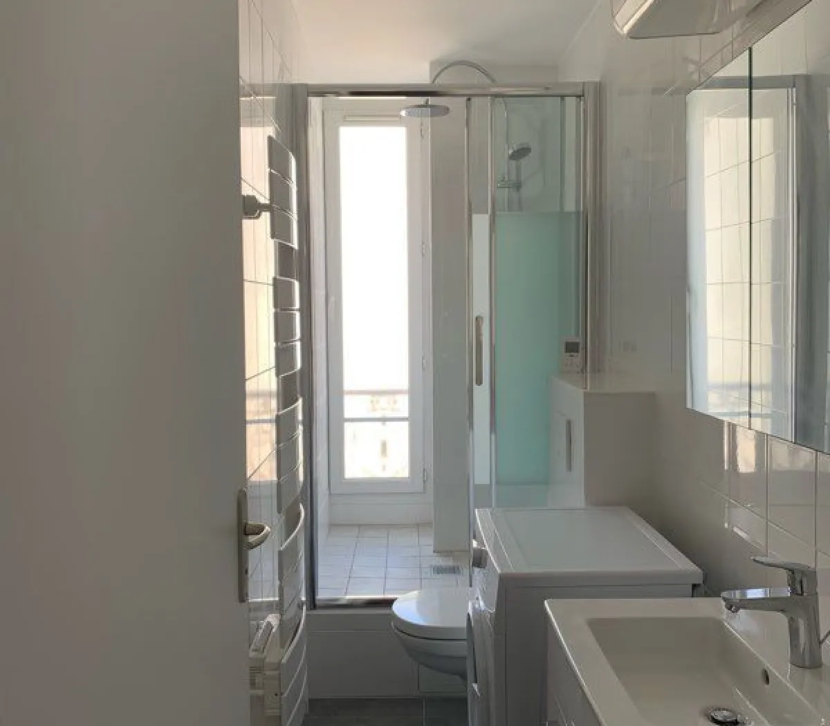 Location Paris Appartement 69729d7ec391