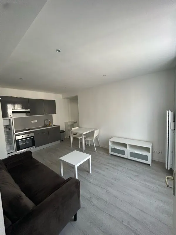 Location Paris Appartement 69729d7ec391