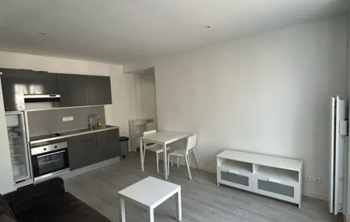 Location Paris Appartement 69729d7ec391