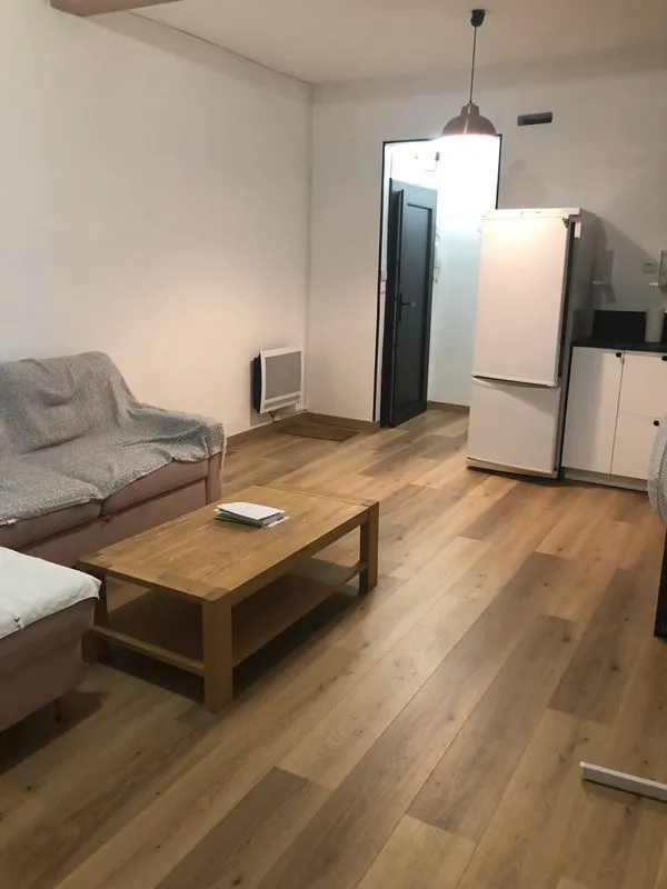 Location Montpellier Appartement 69729d8480d1