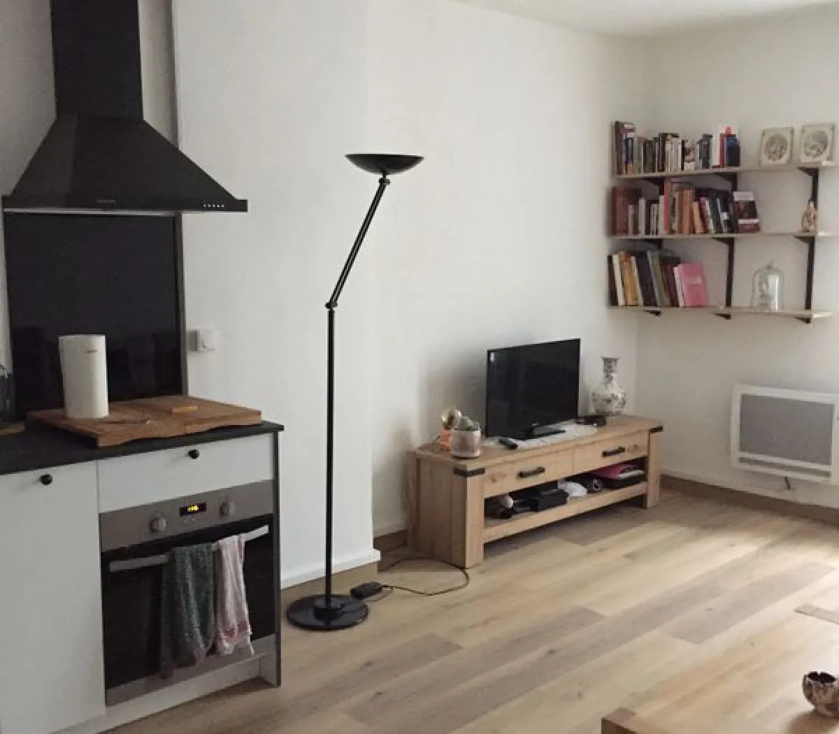 Location Montpellier Appartement 69729d8480d1