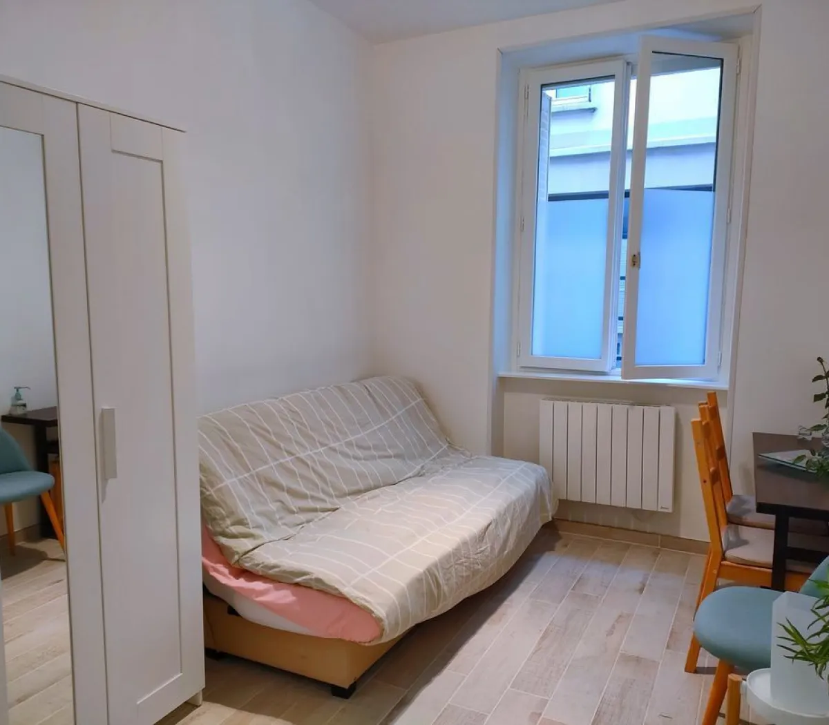 Location Paris Appartement 69729d8f1b49