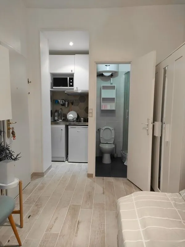 Location Paris Appartement 69729d8f1b49