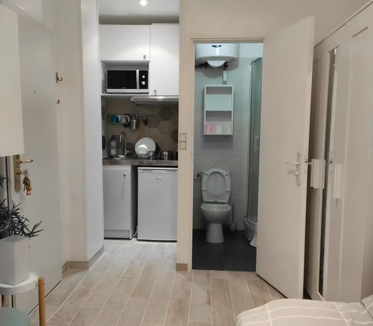 Location Paris Appartement 69729d8f1b49