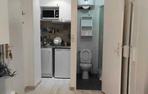 Location Paris Appartement 69729d8f1b49