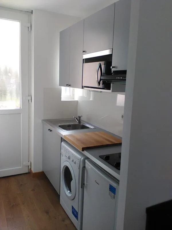 Location Villeurbanne Appartement 69729d97235d