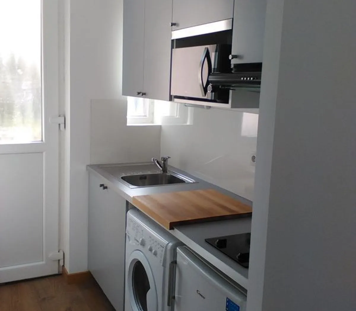 Location Villeurbanne Appartement 69729d97235d
