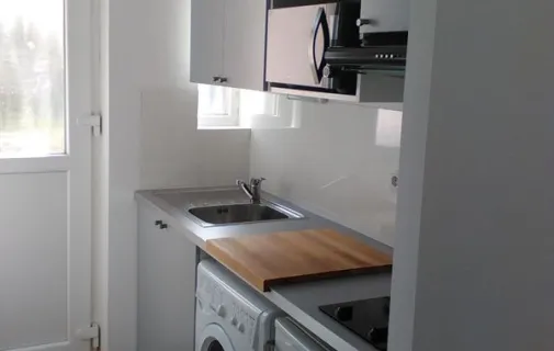 Location Villeurbanne Appartement 69729d97235d