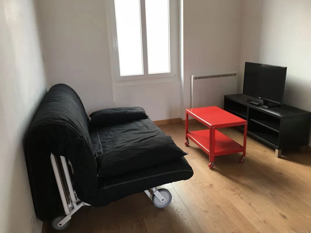 Location Villeurbanne Appartement 69729d97235d