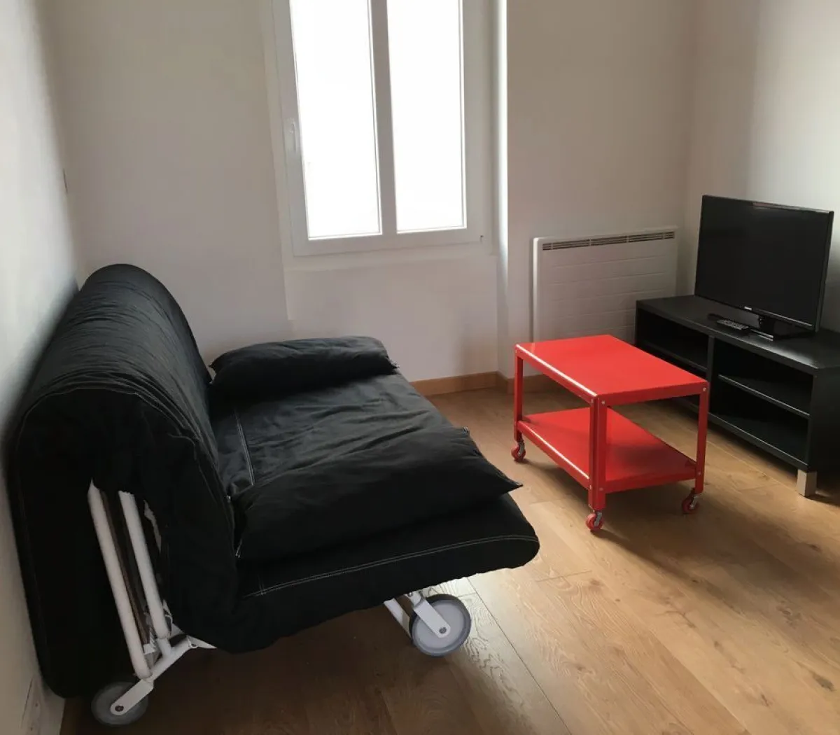 Location Villeurbanne Appartement 69729d97235d